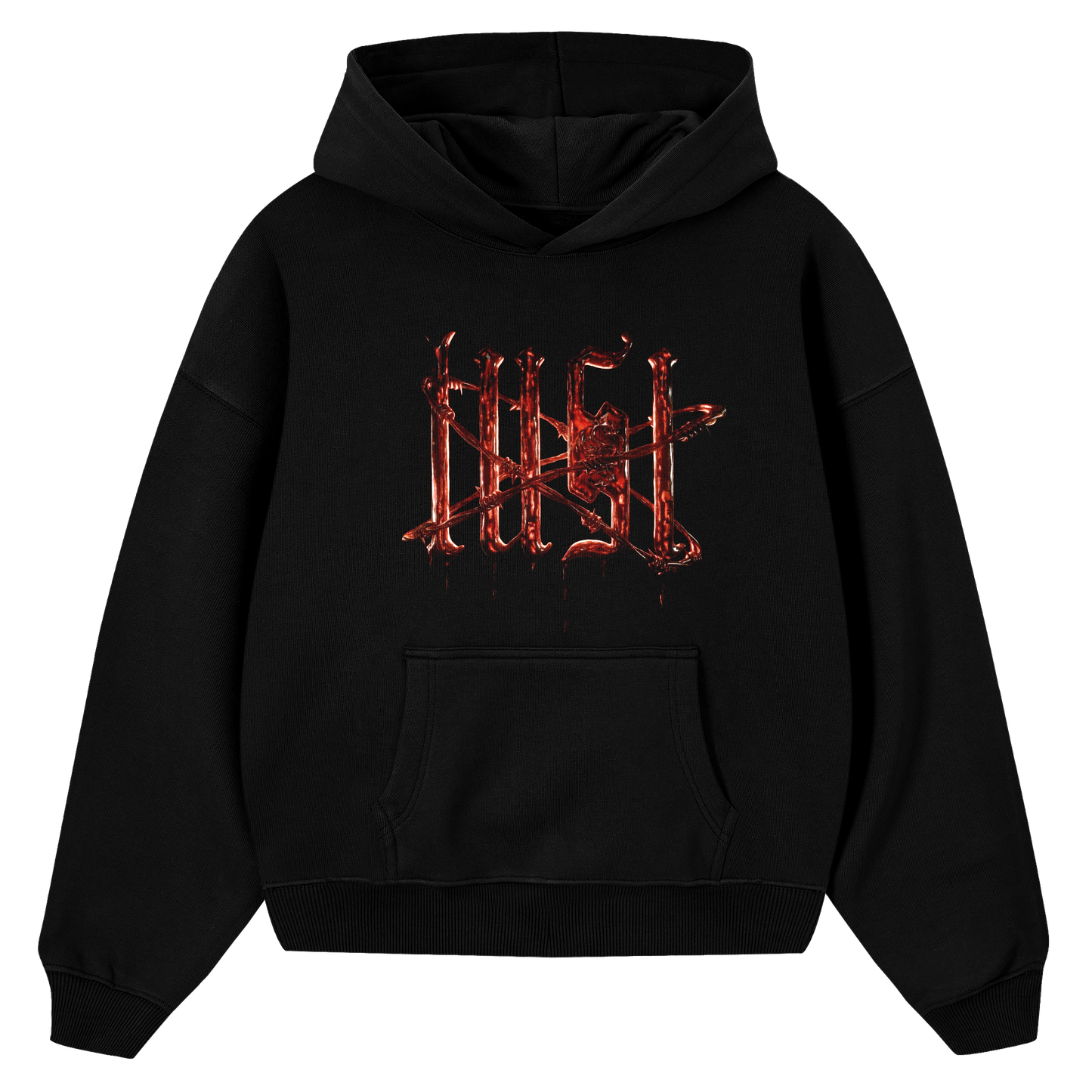 LUSI Hoodie