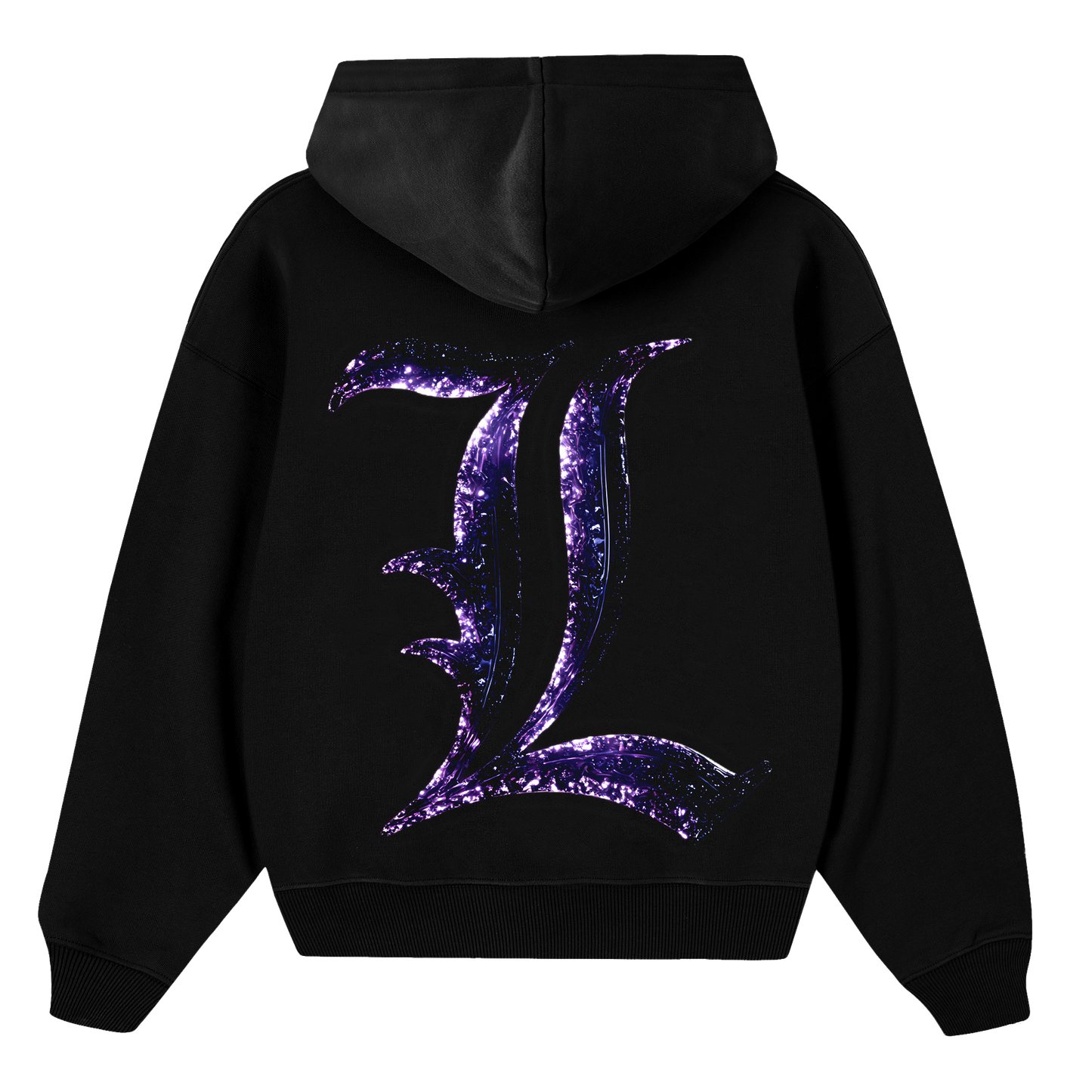 LUSI Hoodie