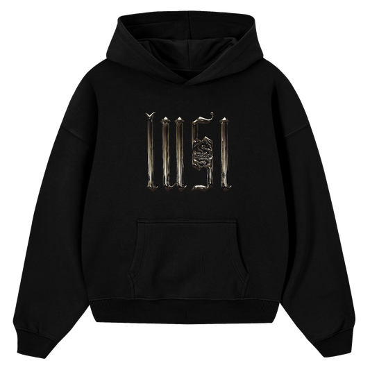 Jordan Barret Hoodie