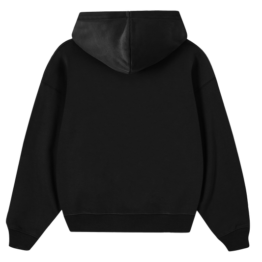 Kişiye Özel Tasarım Hoodie