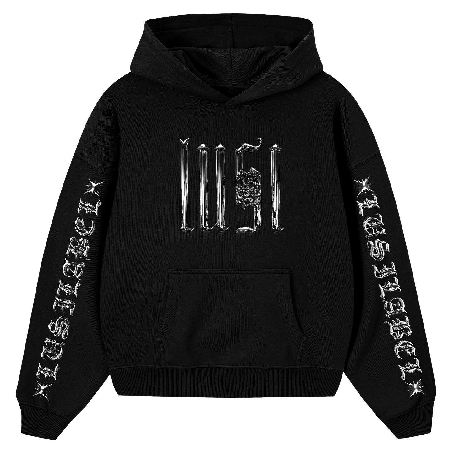 LUSI Hoodie