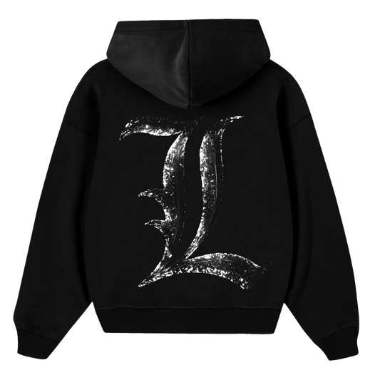 LUSI Hoodie