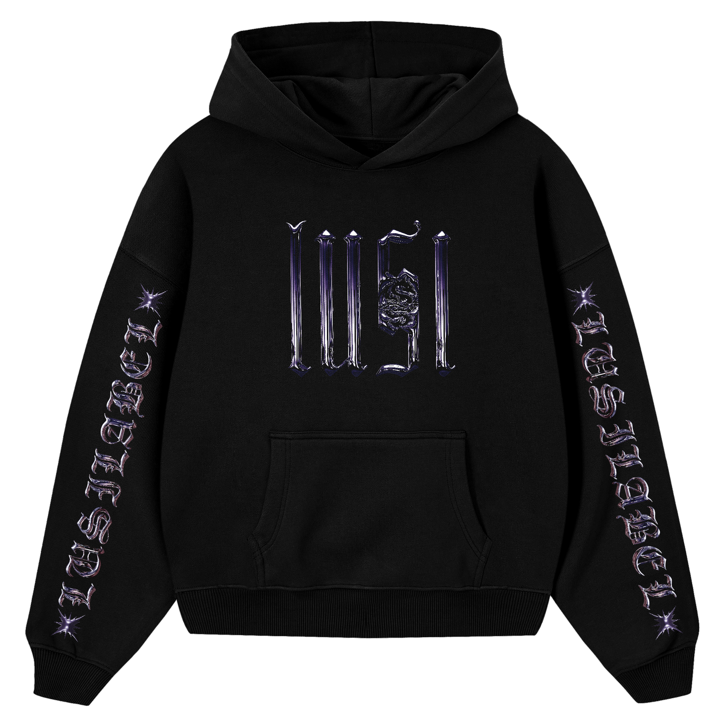 LUSI Hoodie