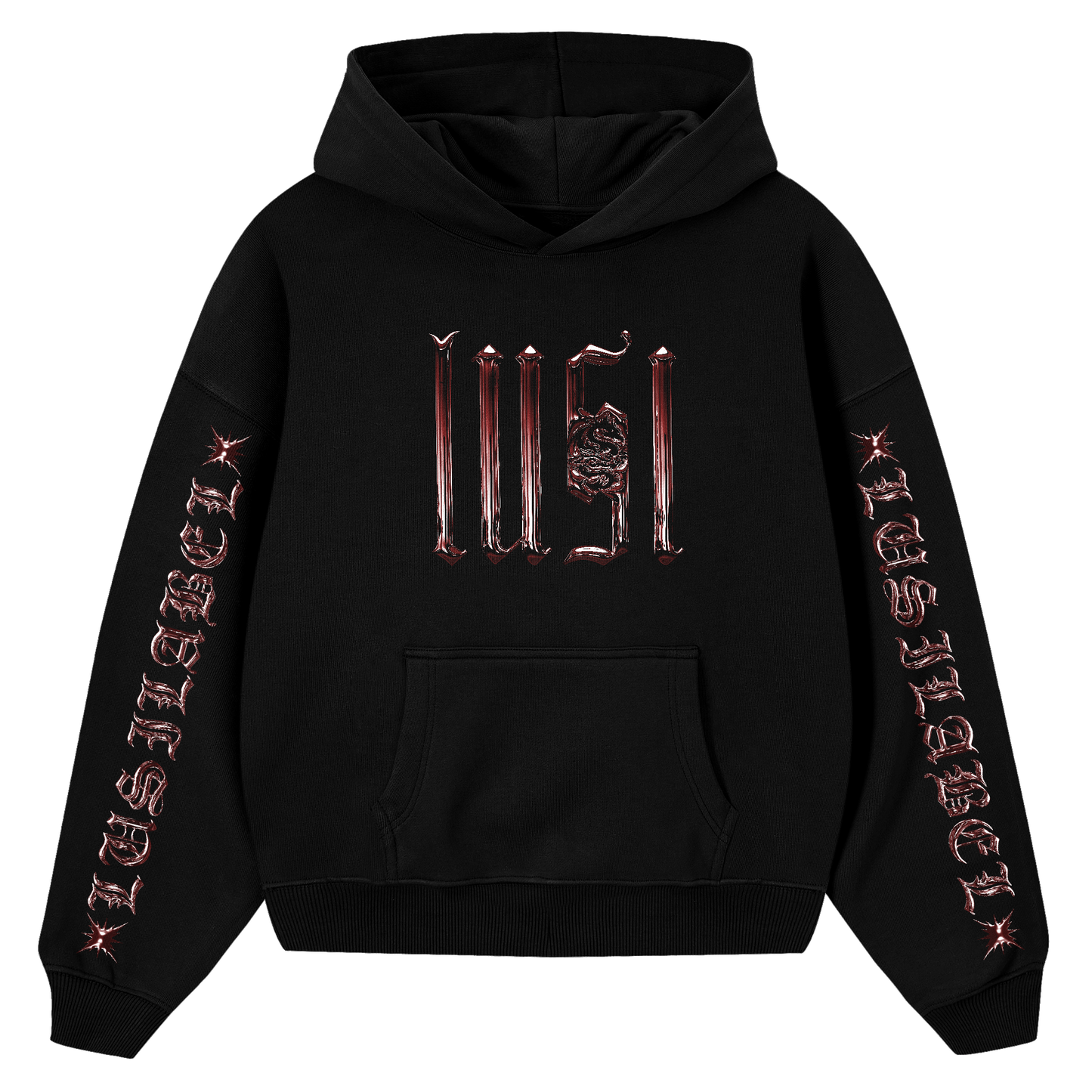 LUSI Hoodie