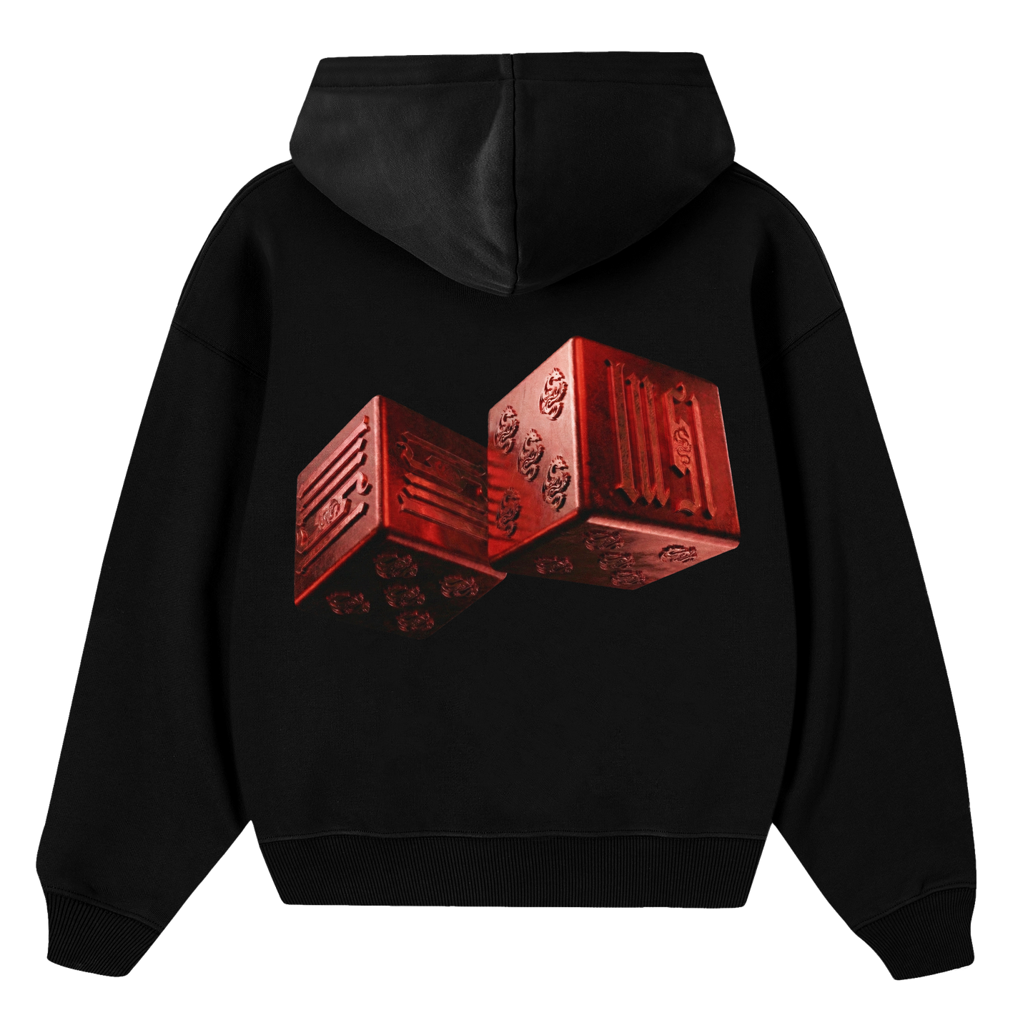 LUSI Hoodie
