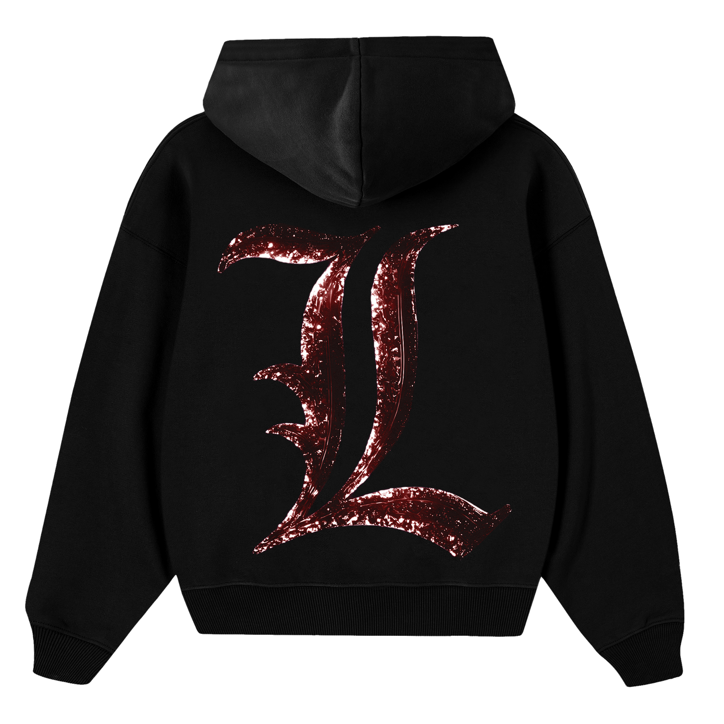 LUSI Hoodie