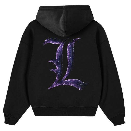LUSI Hoodie