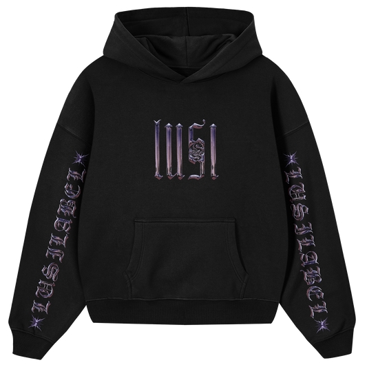 LUSI Hoodie