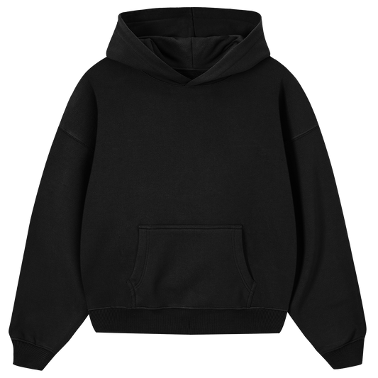 Kişiye Özel Tasarım Hoodie